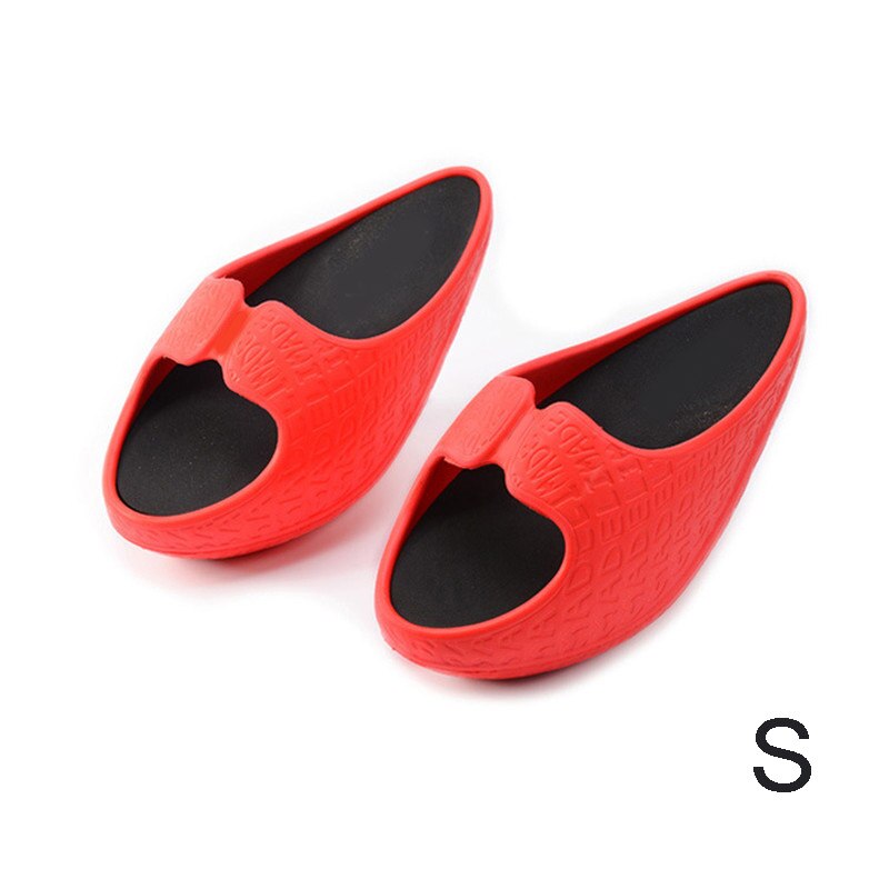 Massage Tool - Weight loss shoes women - 4