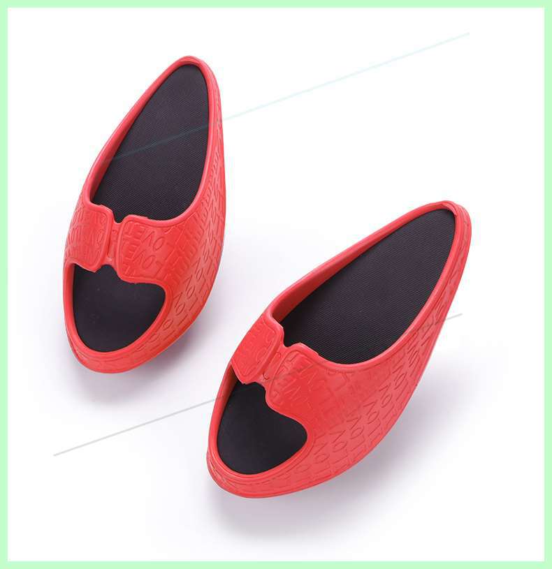 Massage Tool - Weight loss shoes women - 6