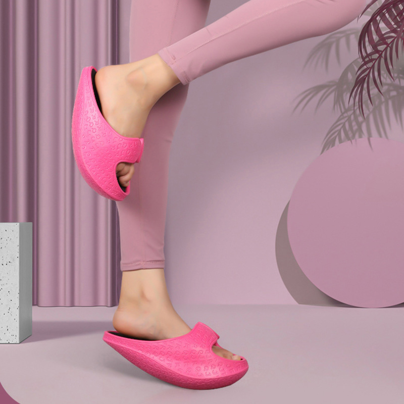 Massage Tool - Weight loss shoes women - 5