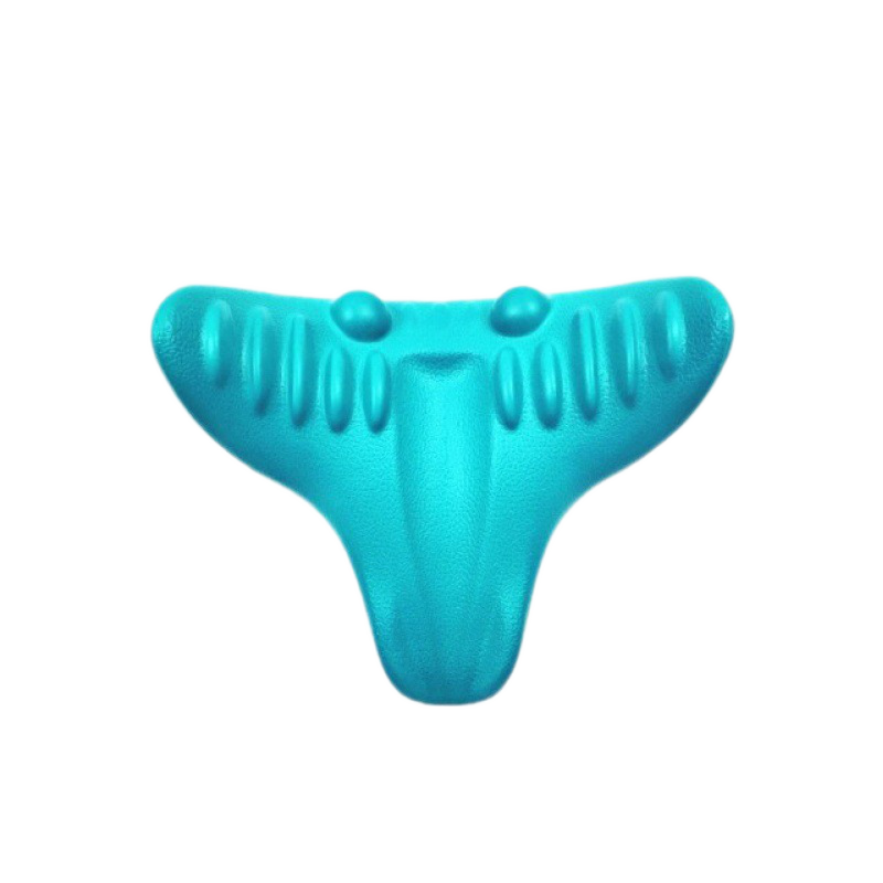 Neck-strecher