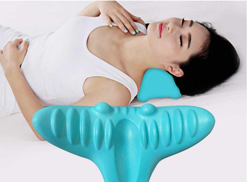Neck-strecher - 3