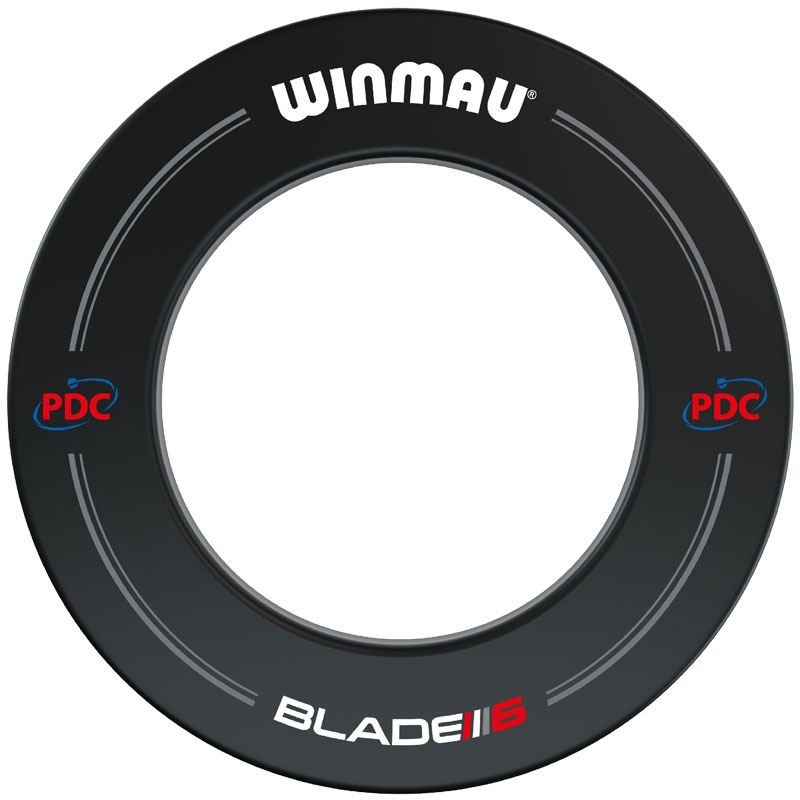 Winmau Väggskydd Blade 6 PDC