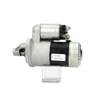 Startmotor Valeo  Yanmar 1 GM  2 GM 1,0 KW