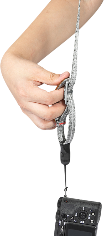 SmallRig Camera Shoulder Strap (Quick Release Version) 2793 - 6