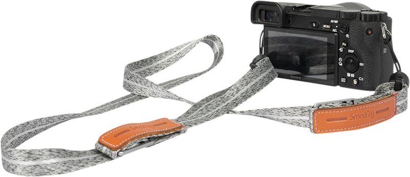 SmallRig Camera Shoulder Strap (Quick Release Version) 2793 - 4