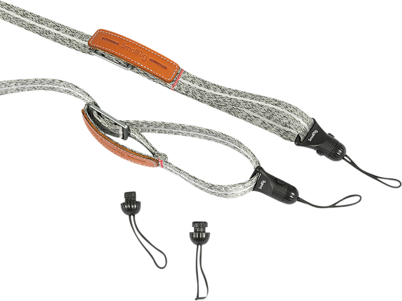 SmallRig Camera Shoulder Strap (Quick Release Version) 2793 - 2