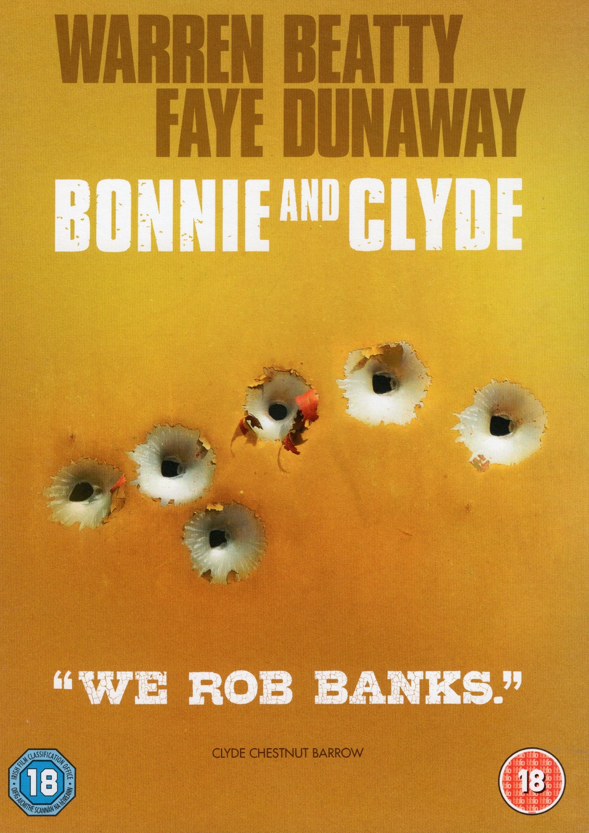 Bonnie And Clyde (ej svensk text)