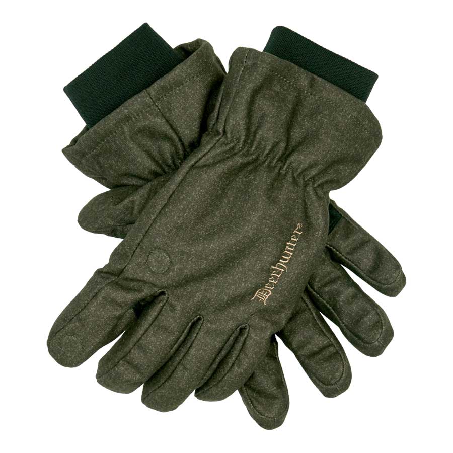 Deerhunter Ram Winter Gloves