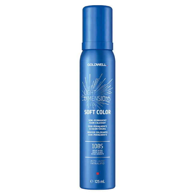 Goldwell Soft Color 10BS 125ml