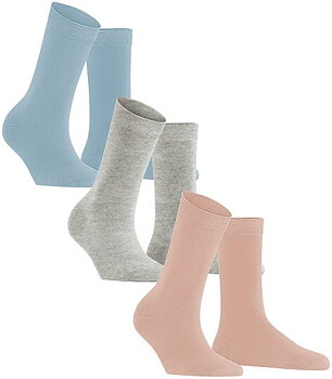 3-Pack Esprit Presentbox Mix Eko Dam