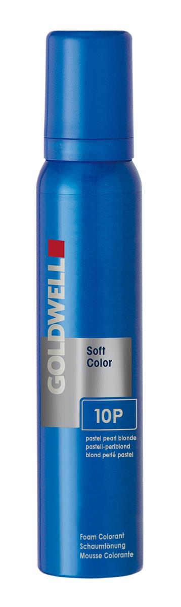 Goldwell Soft Color 10P 125ml