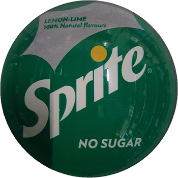 Sprite Frog Eye