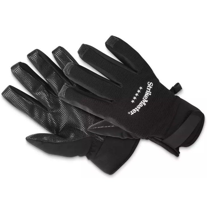 Strikemaster Gloves - 2