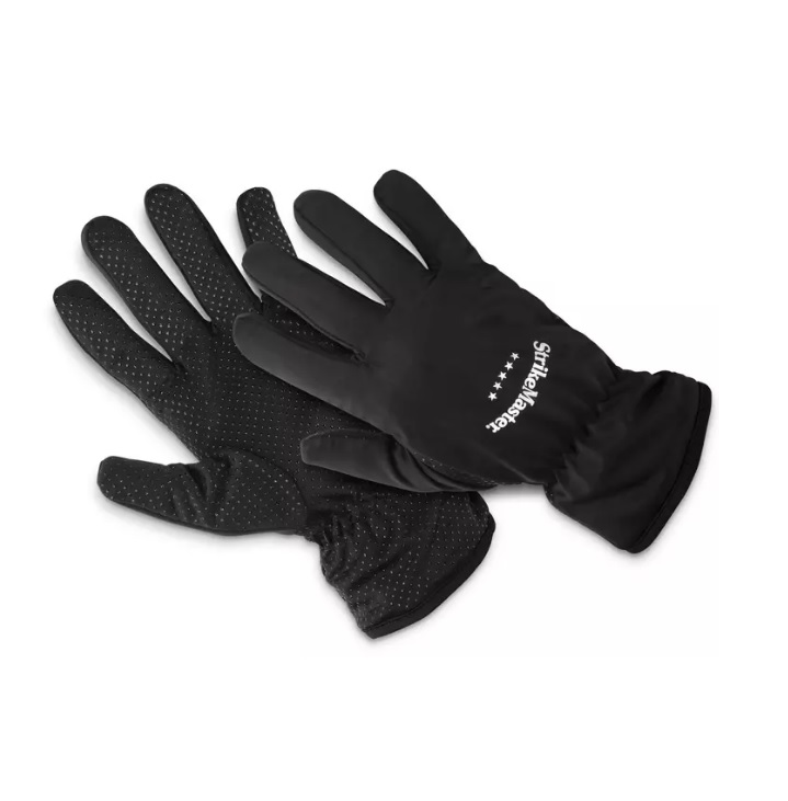 Strikemaster Gloves