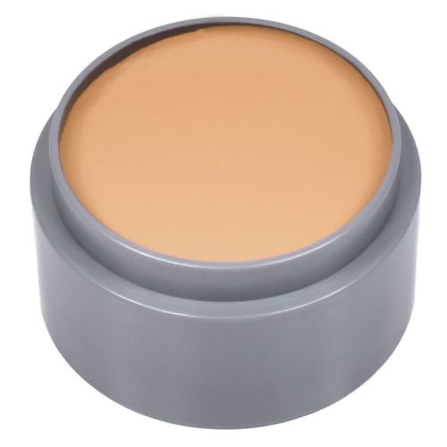 Grimas Crème Color / Teatersmink IV5 Ivory 5 - 60ml
