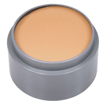 Grimas Crème Color / Teatersmink IV5 Ivory 5 - 60ml