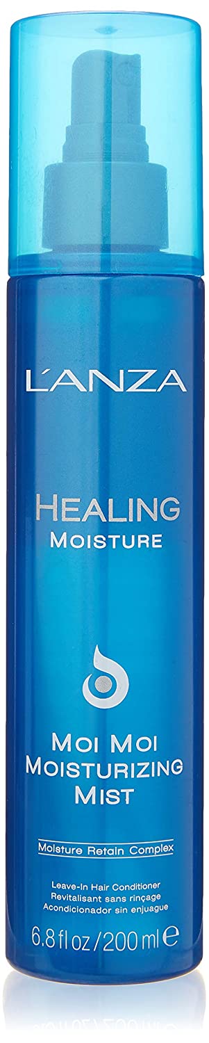 L'anza Healing Moisture Moi Moi Moisturizing Mist 200ml