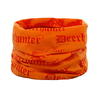 Deerhunter Halsbuff Orange