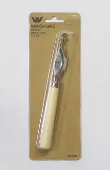 Markerings-sporre 15,5 cm
