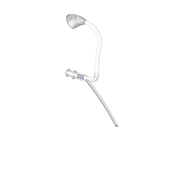 Phonak SlimTube 4.0 Geluidsbuis 5-pack  - 8