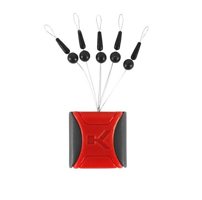 Korum Snapper Float Stop Kit