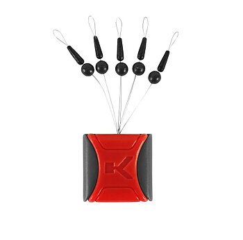 Korum Snapper Float Stop Kit
