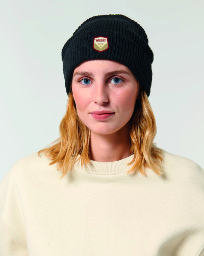 Whiskykalendern Fisher Beanie Mössa - 2