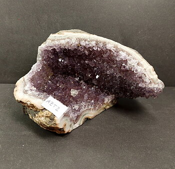 Ametistgrotta - AZT2