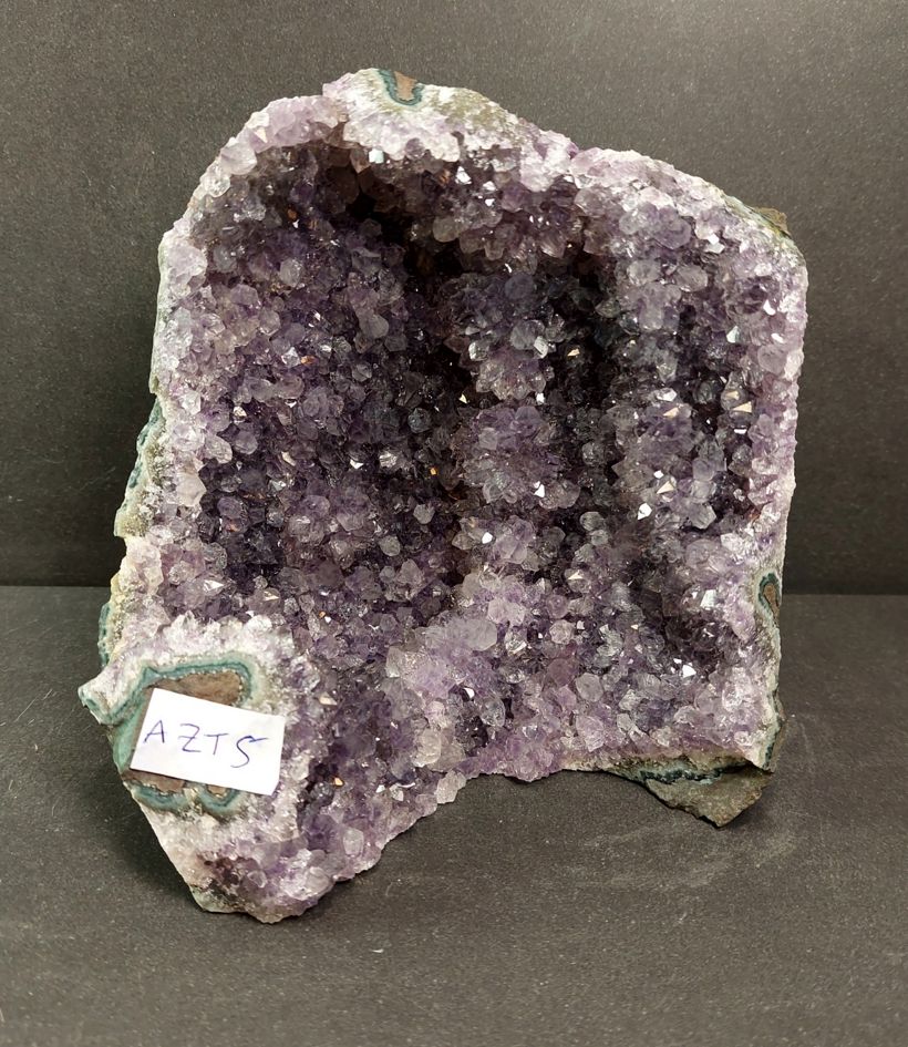 Ametistgrotta - AZT5