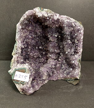 Ametistgrotta - AZT5