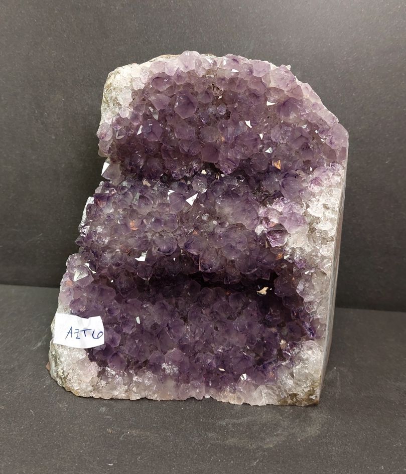 Ametistgrotta - AZT6