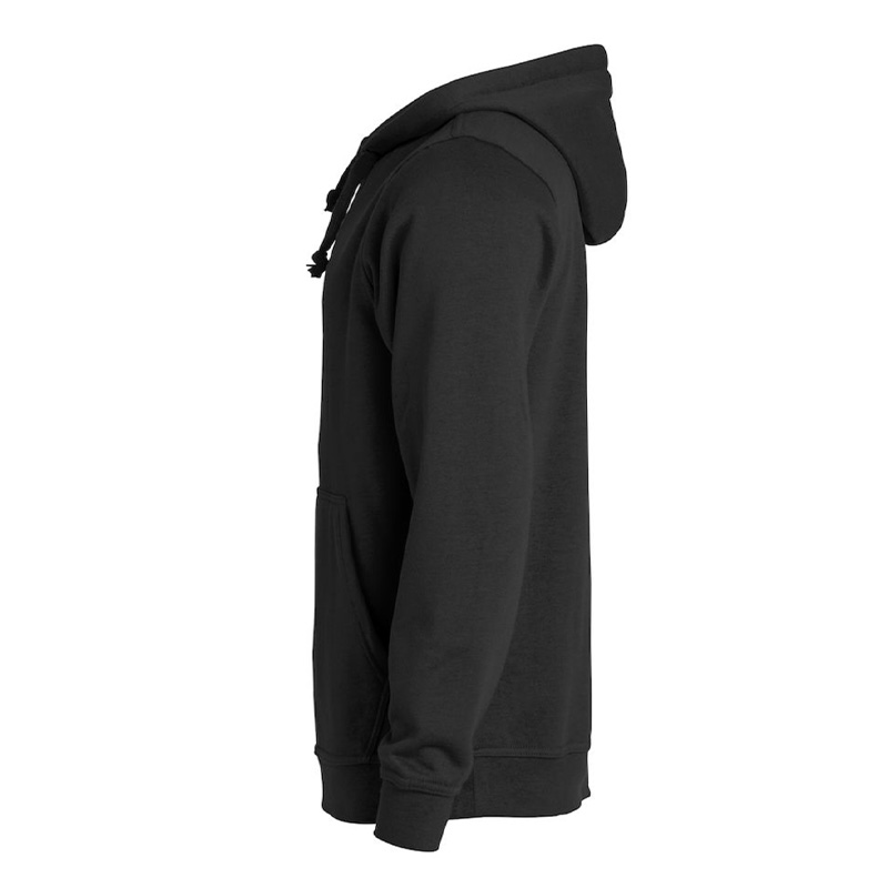 Hoodie Basic Gimo SS - 2