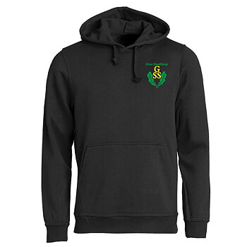 Hoodie Basic Gimo SS