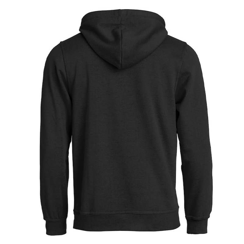 Hoodie Basic Gimo SS - 3