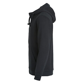 Hoodie Basic Full Zip Gimo SS