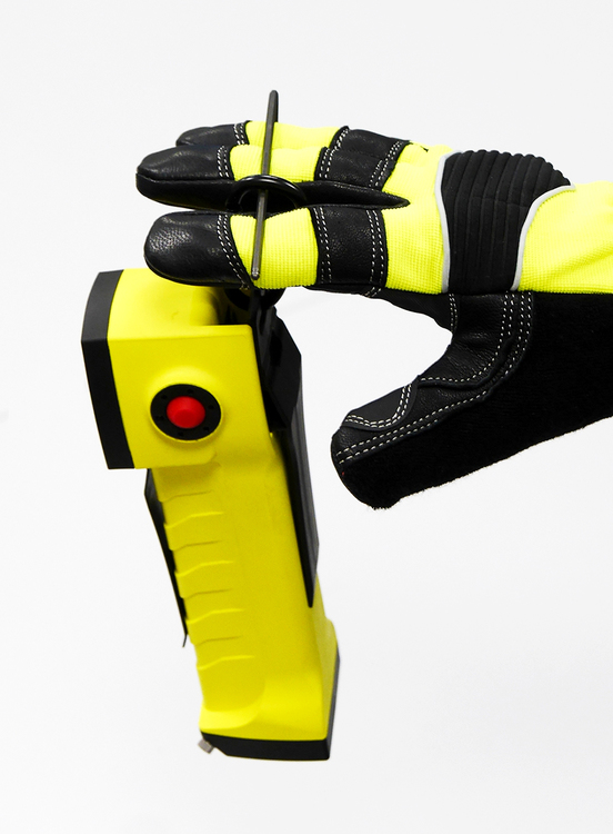 HERO-Power,  KS-8000, KSE Lights - 5
