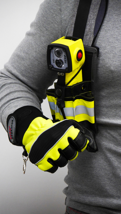 HERO-Power,  KS-8000, KSE Lights - 4