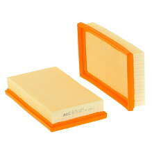 Luftfilter Chatanet, Bellier mm