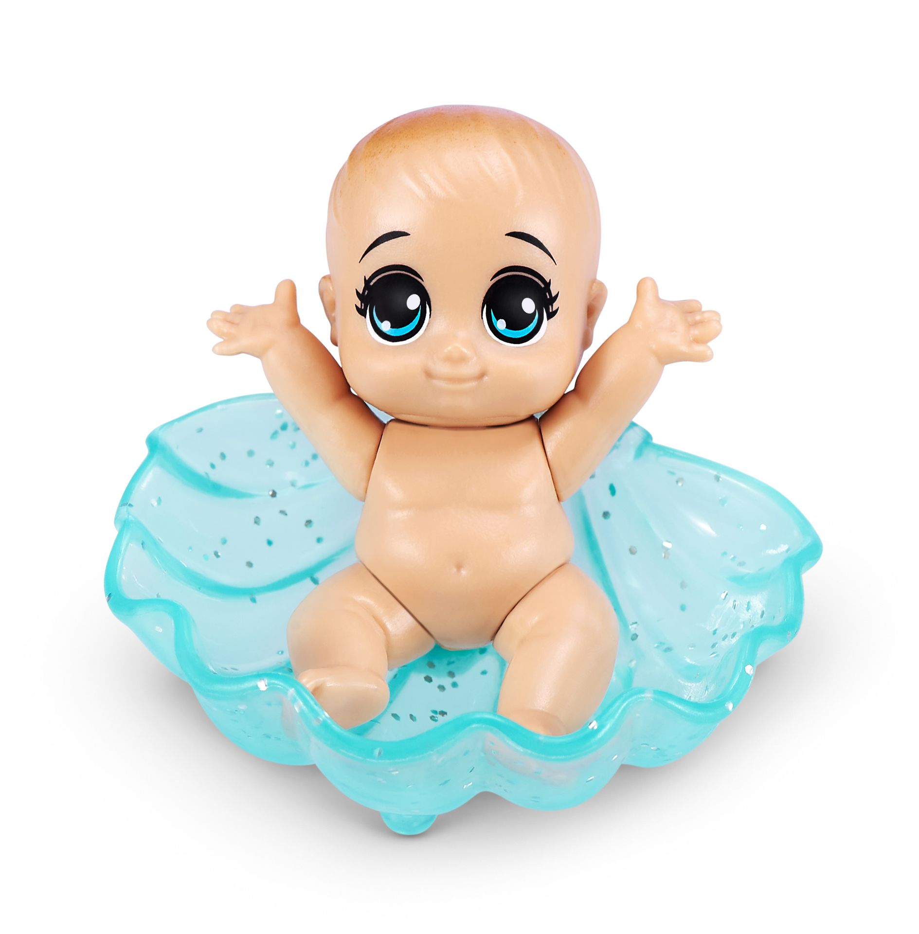 Zuru Sparkle Girlz Babysitter Dockset - 4