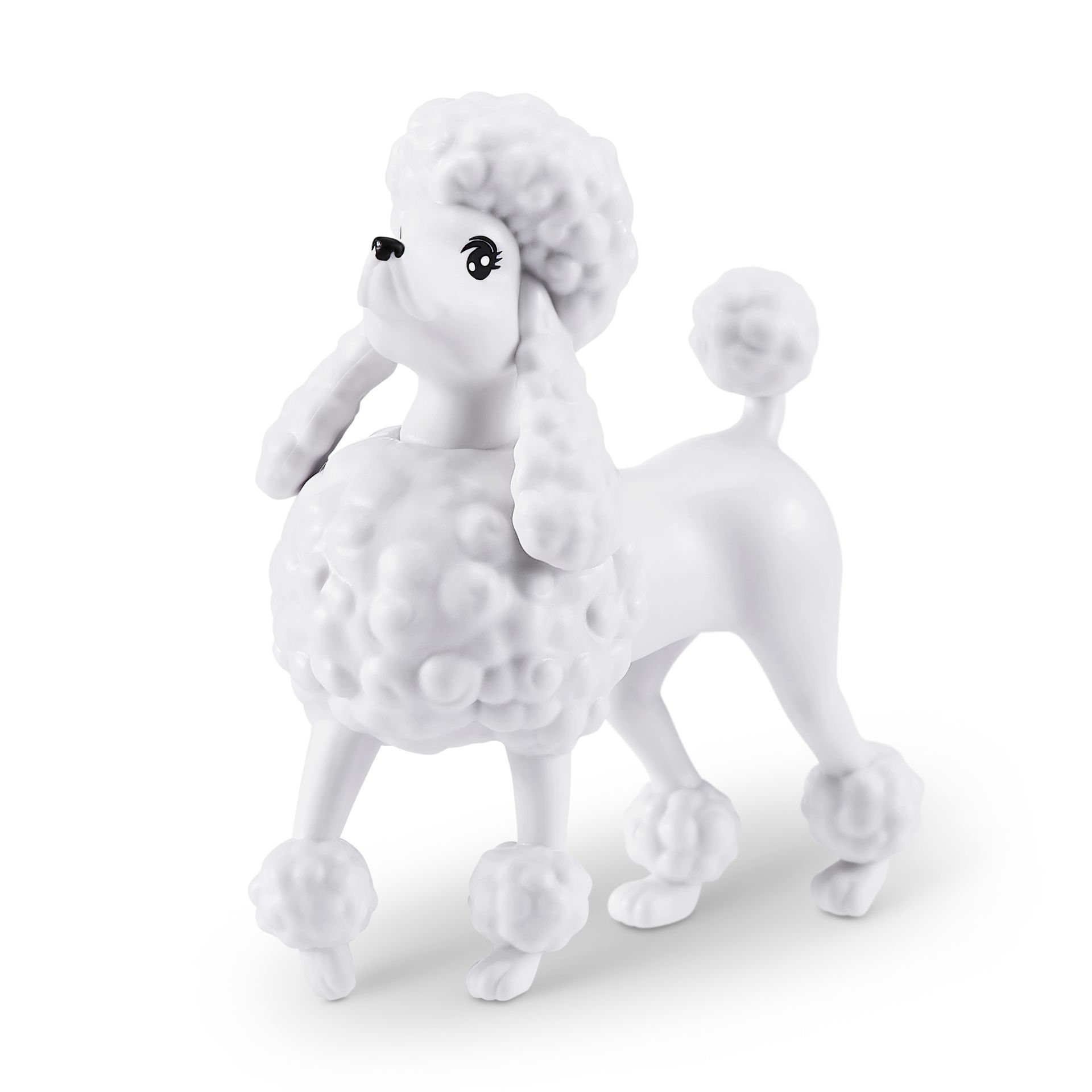 Zuru Sparkle Girlz Dog Walker Dockset - 2