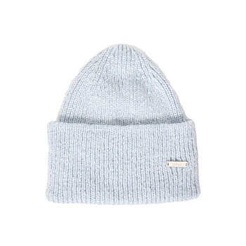 Holma Soft Blue  stickad mössa från Sätila