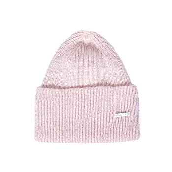 Holma Soft Pink  stickad mössa från Sätila