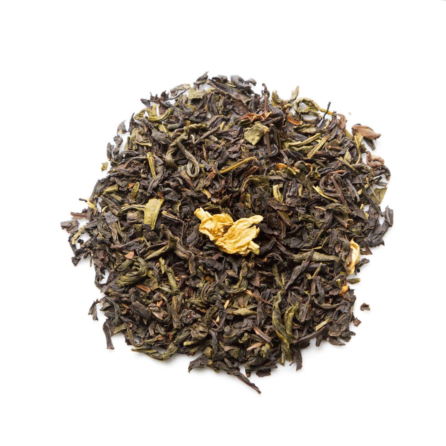 IMPERIAL EARL GREY - SIBYLLANS
