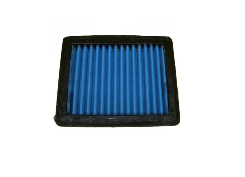 JR Sportluftfilter, Insatsfilter