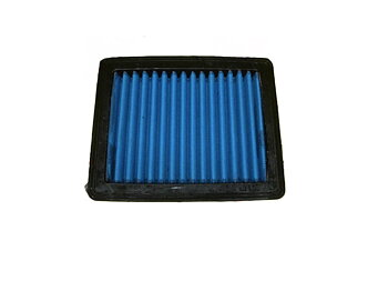 JR Sportluftfilter, Insatsfilter