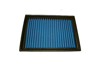 JR Sportluftfilter, Insatsfilter