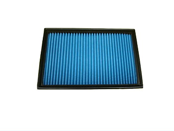 JR Sportluftfilter, Insatsfilter