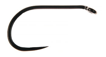 Ahrex FW505 - Short Shank Dry Barbless