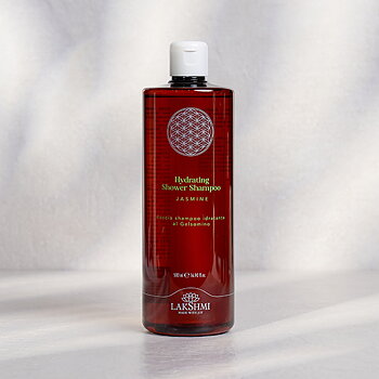 Lakshmi - Hydrating Shower Shampoo Jasmin  500 ml