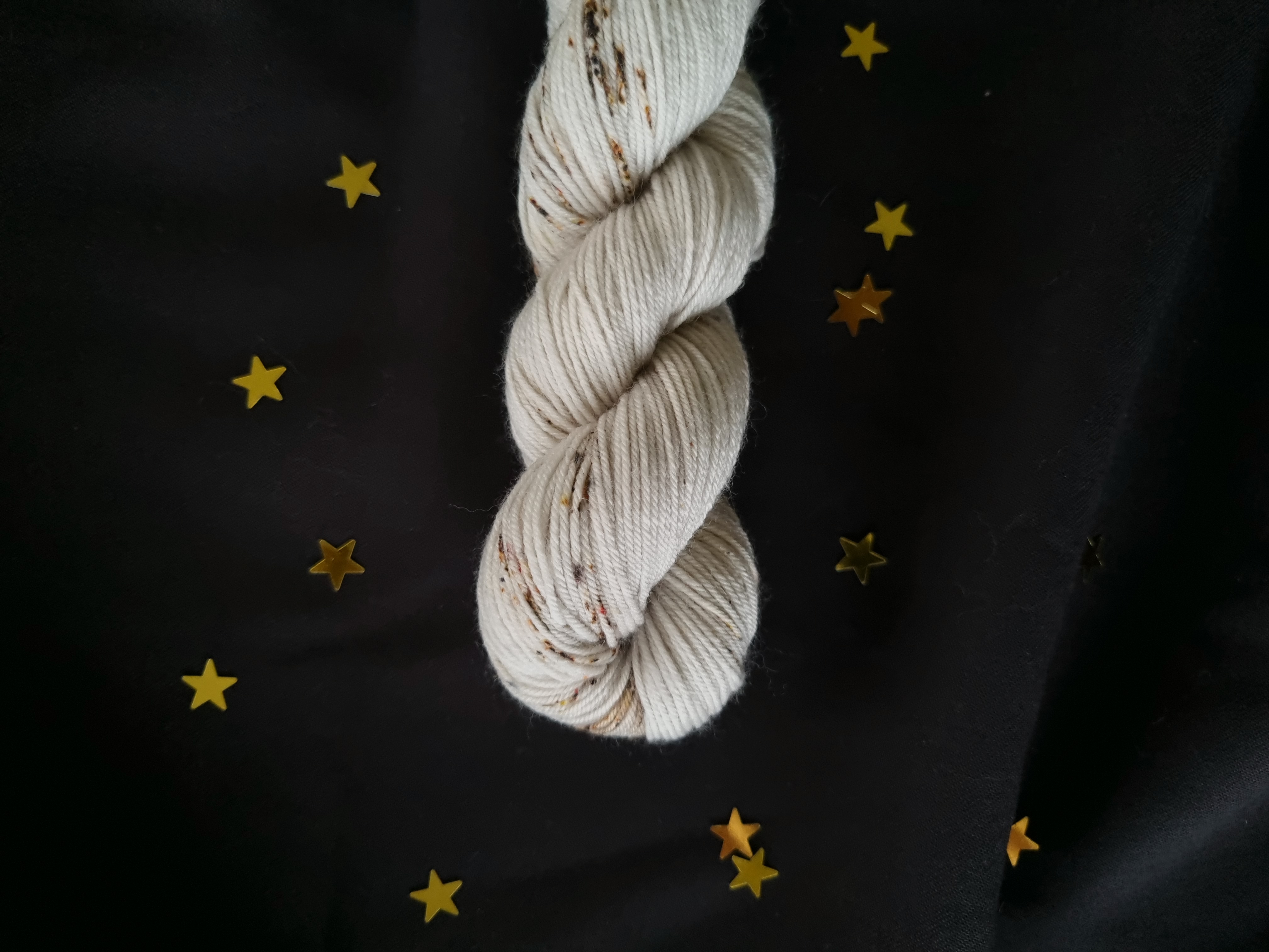 Moonwalk Emelilyknits Sockgarn 50g